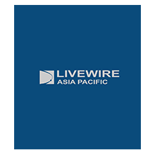 株式会社ライブワイヤーLivewire Asia Pacific 企業イメージ