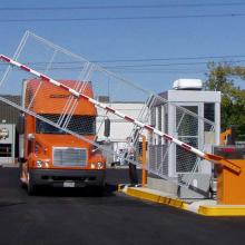 車両用セキュリティゲート機器一覧 パブリックシステム株式会社 Powered By イプロス