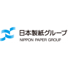 日本製紙株式会社 企業イメージ