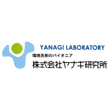 株式会社ヤナギ研究所 企業イメージ