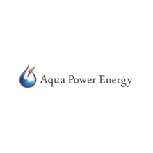 Aqua Power Energy株式会社 企業イメージ