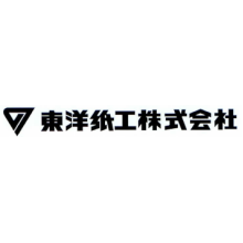 東洋紙工株式会社 企業イメージ