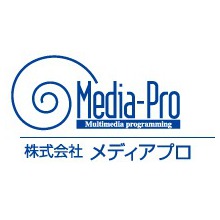 株式会社メディアプロ 企業イメージ