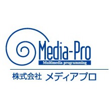 株式会社メディアプロ 企業イメージ