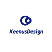 キーナスデザイン株式会社 企業イメージ