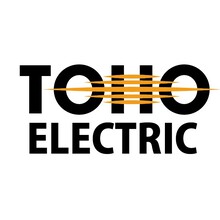 東邦電気株式会社 企業イメージ 東邦電気株式会社 企業イメージ