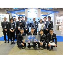 マイクロトラック・ベル株式会社(旧日機装(株)粒子計測機器部・旧日本ベル(株)) 企業イメージ