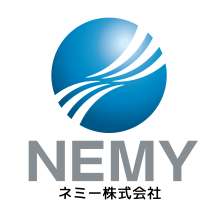 ネミー株式会社 企業イメージ