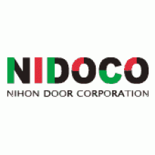日本ドアコーポレーション株式会社 企業イメージ