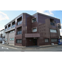 株式会社三和 社屋画像 株式会社三和 社屋画像