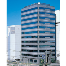 日之出水道機器株式会社 社屋画像 日之出水道機器株式会社 社屋画像