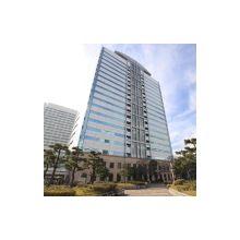 日本ハネウェル株式会社 社屋画像 日本ハネウェル株式会社 社屋画像