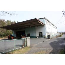 株式会社サンワ 社屋画像 株式会社サンワ 社屋画像