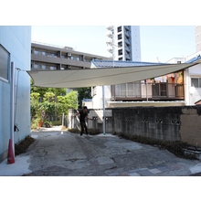協栄ジェネックス株式会社 社屋画像 協栄ジェネックス株式会社 社屋画像