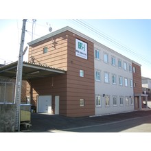 EIFS JAPAN株式会社 社屋画像 EIFS JAPAN株式会社 社屋画像