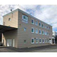 EIFS JAPAN株式会社 社屋画像 EIFS JAPAN株式会社 社屋画像
