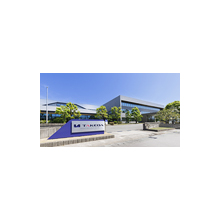 タケダ機械株式会社 社屋画像 タケダ機械株式会社 社屋画像