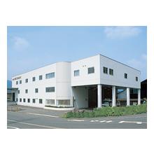 ハヤミ工産株式会社 社屋画像 ハヤミ工産株式会社 社屋画像