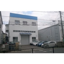 フィーブリケミカル株式会社 社屋画像 フィーブリケミカル株式会社 社屋画像