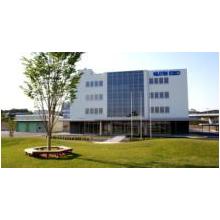 日進機工株式会社 社屋画像 日進機工株式会社 社屋画像