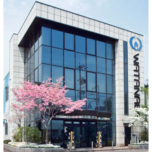 ワタナベフーマック株式会社 社屋画像 ワタナベフーマック株式会社 社屋画像