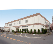 クラスターテクノロジー株式会社 社屋画像 クラスターテクノロジー株式会社 社屋画像