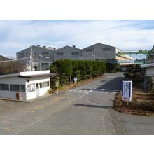 株式会社ベンカン機工 社屋画像 株式会社ベンカン機工 社屋画像