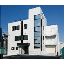 ヨーホー電子株式会社 社屋画像 ヨーホー電子株式会社 社屋画像