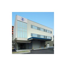 サンポリマー株式会社 社屋画像 サンポリマー株式会社 社屋画像