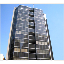 株式会社アクアテクノロジー 社屋画像