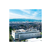 企業情報 ハイデンハイン株式会社 Powered by イプロス