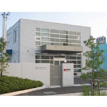 株式会社イー・スクエア 社屋画像 株式会社イー・スクエア 社屋画像