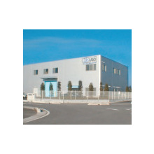 トスク株式会社(旧十慈フィールド) 社屋画像 トスク株式会社(旧十慈フィールド) 社屋画像