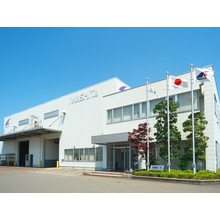 株式会社イワシタ 社屋画像 株式会社イワシタ 社屋画像