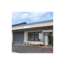 株式会社CSP(シーエスピー) 社屋画像 株式会社CSP(シーエスピー) 社屋画像