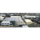 株式会社杉浦 企業情報 イプロスものづくり