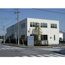 アヅマックス株式会社 社屋画像 アヅマックス株式会社 社屋画像