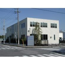アヅマックス株式会社 社屋画像 アヅマックス株式会社 社屋画像