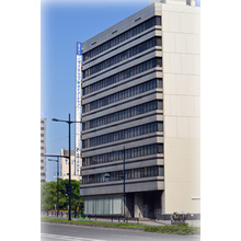株式会社ダイコーテクノ 社屋画像 株式会社ダイコーテクノ 社屋画像