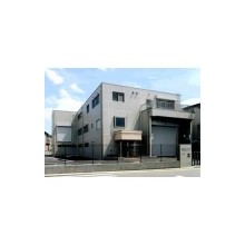 株式会社都ローラー工業 社屋画像 株式会社都ローラー工業 社屋画像
