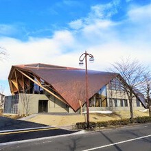 シネジック株式会社 社屋画像 シネジック株式会社 社屋画像