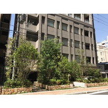 大喜産業株式会社 社屋画像 大喜産業株式会社 社屋画像