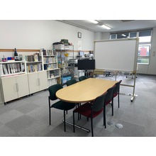 株式会社ミューテック 社屋画像 株式会社ミューテック 社屋画像