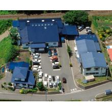 株式会社オーレックス 社屋画像 株式会社オーレックス 社屋画像