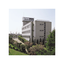 株式会社TAIYO 社屋画像 株式会社TAIYO 社屋画像