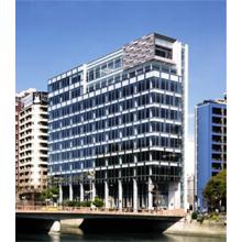 株式会社SILFINE JAPAN 社屋画像 株式会社SILFINE JAPAN 社屋画像