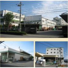 カラヤン株式会社 社屋画像 カラヤン株式会社 社屋画像
