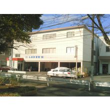 九州計測器株式会社 社屋画像 九州計測器株式会社 社屋画像