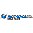 野村DS株式会社 ロゴ