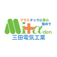 三田電気工業株式会社 ロゴ